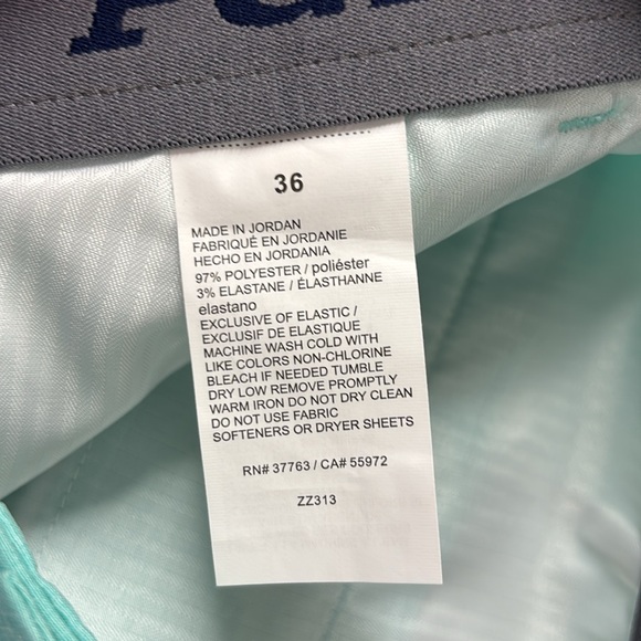 PGA Tour Golf Shorts - Picture 5 of 5